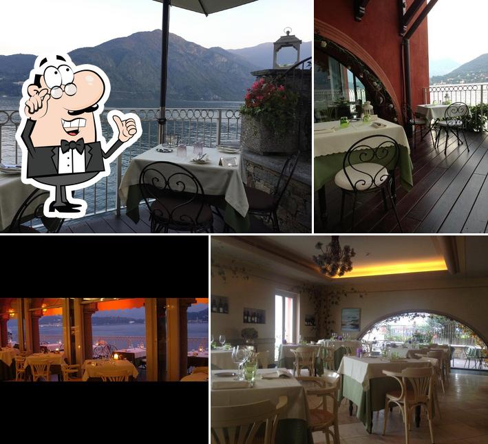 La Darsena Boutique Hotel & Restaurant