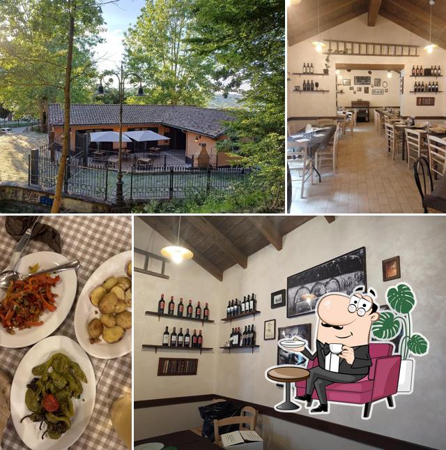 Il Rifugio del Fauno