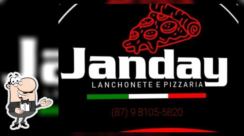 JANDAY LANCHONETE E PIZZARIA