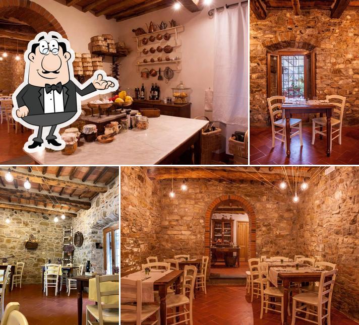 La Vin'Osteria
