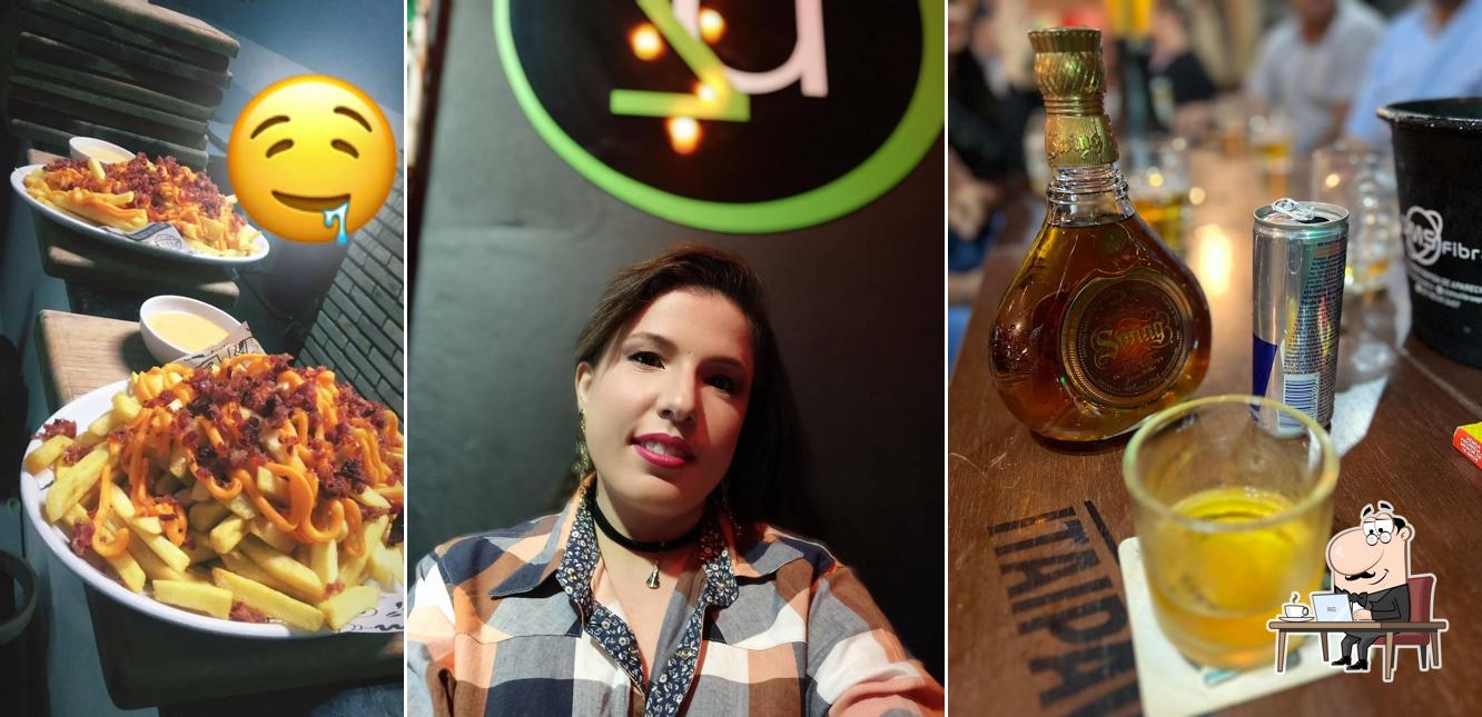 Pizzaria e Retaurante Cheiro da Terra
