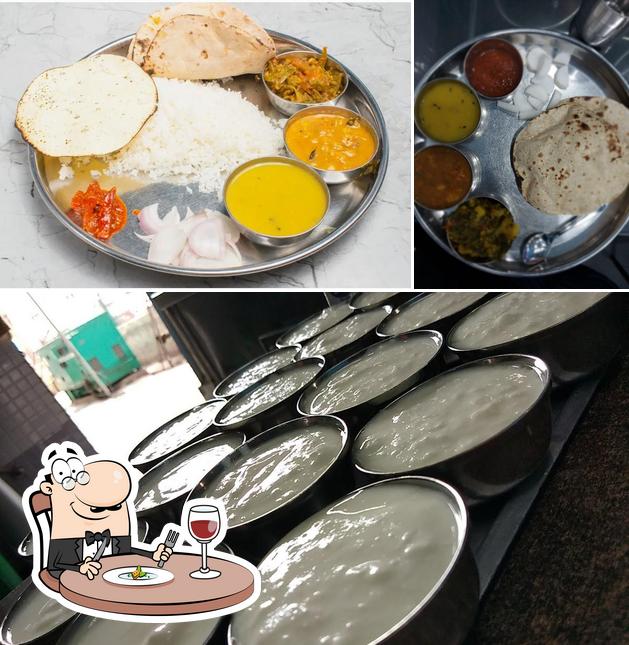 Prakash Bhojnalaya & restaurant