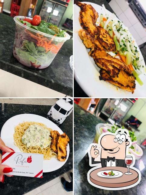 Rafa Restaurante