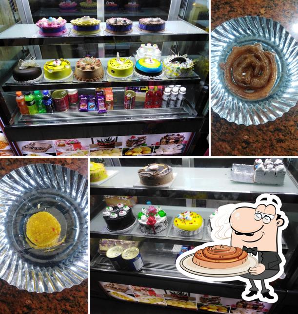 Rohit hotel(jain chai wala)