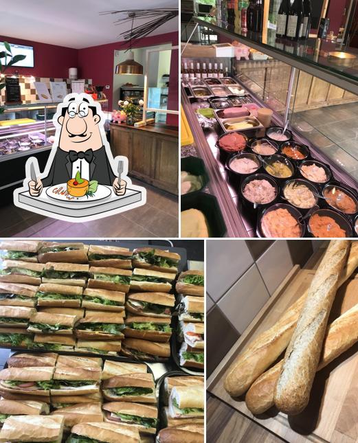 Sandwicherie Flo