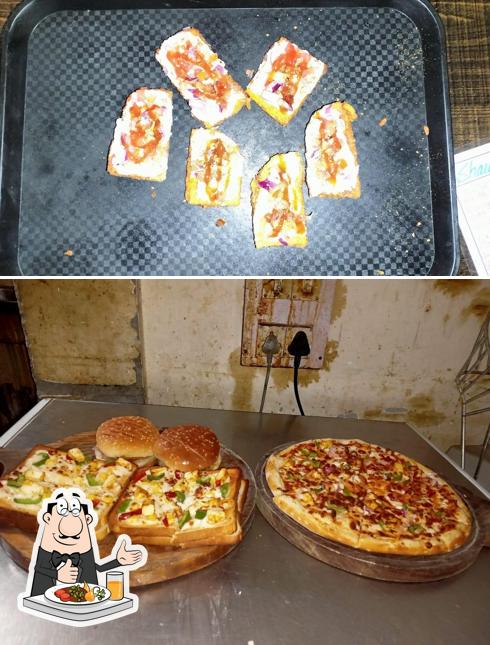 Meals at Shaurya Food Point