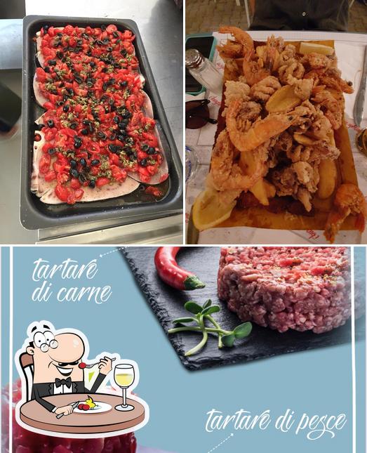 Cibo al i'Burghero