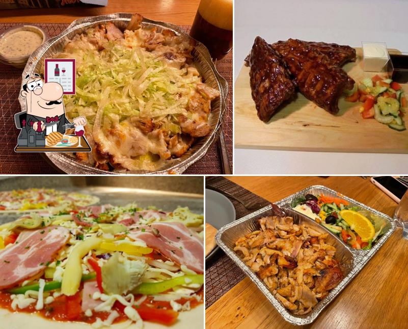 pizzeria mamma mia