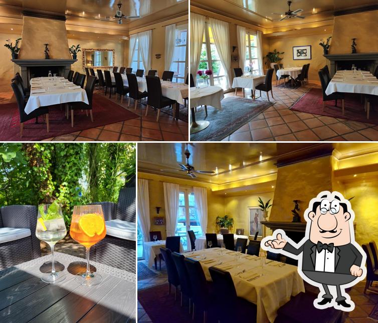Sennenbüel Restaurant & Bar