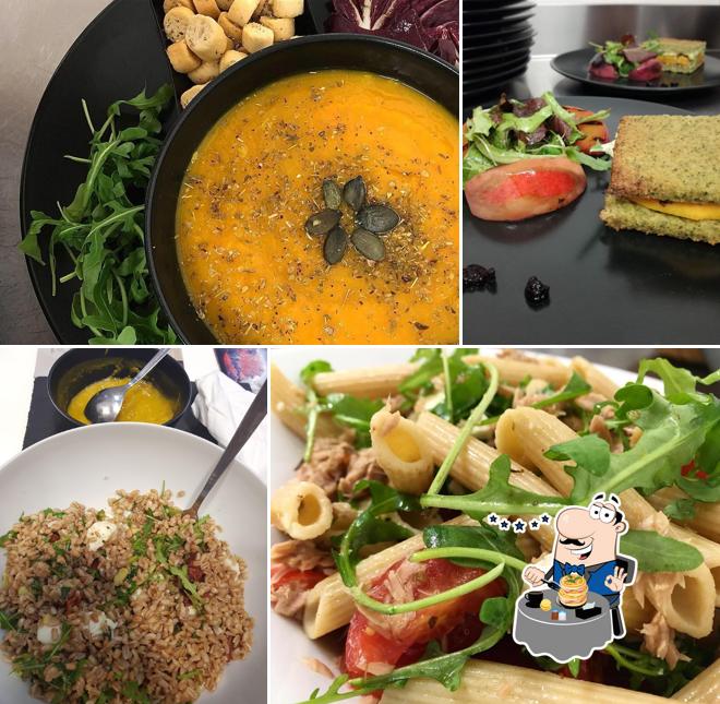 Cibo al Vegetamente