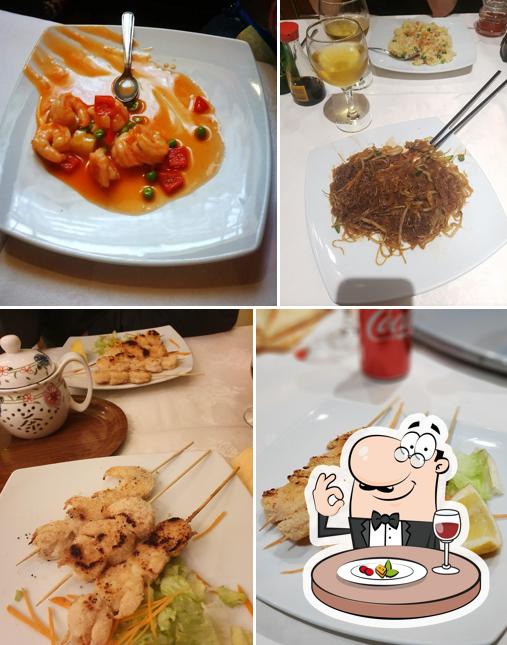 Ristorante China Town