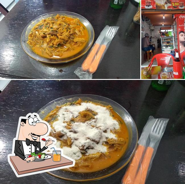 Bar e Restaurante do Zé