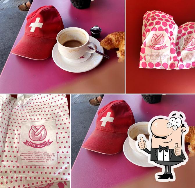 Bäckerei Bohnenblust