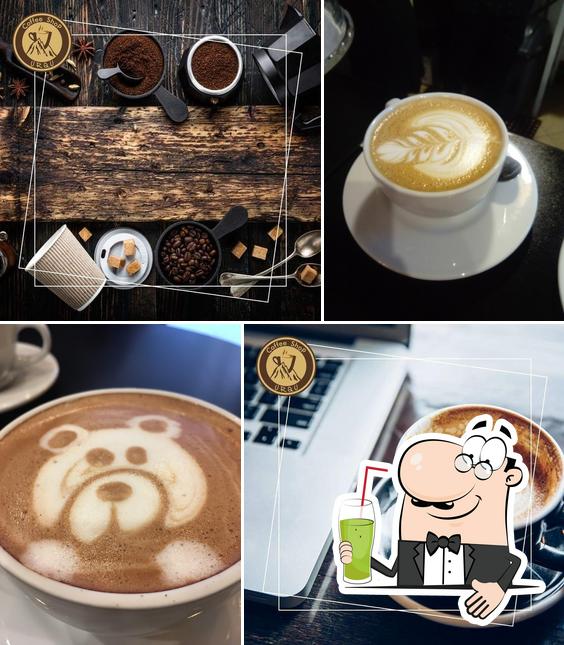 URQU COFFEE SHOP