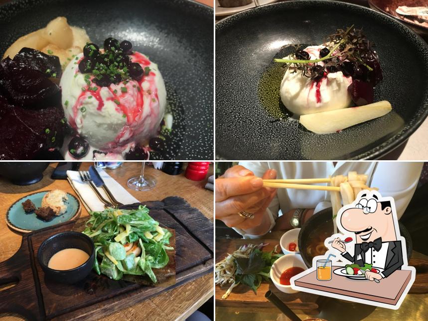 Plats à Gorynych