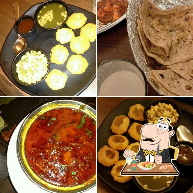 Hotel A Bhagat Tarachand