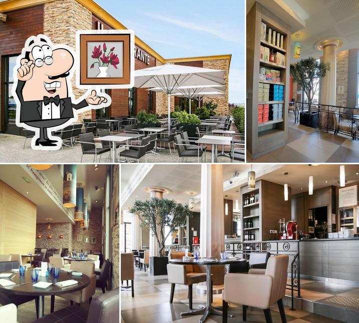 IL RISTORANTE - le restaurant italien de Reims - Thillois