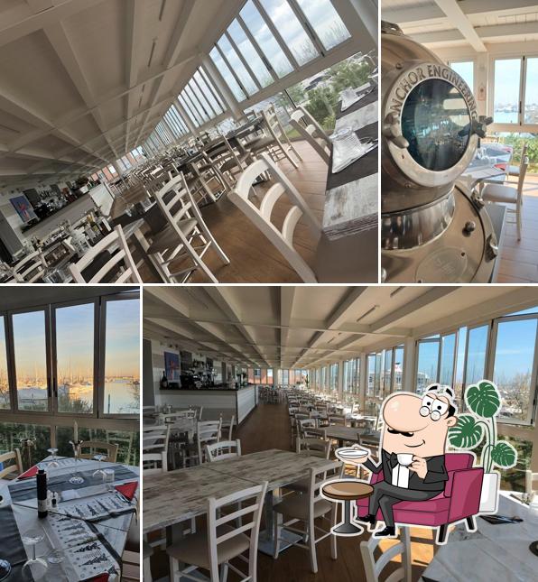 La Terrazza Pizzeria