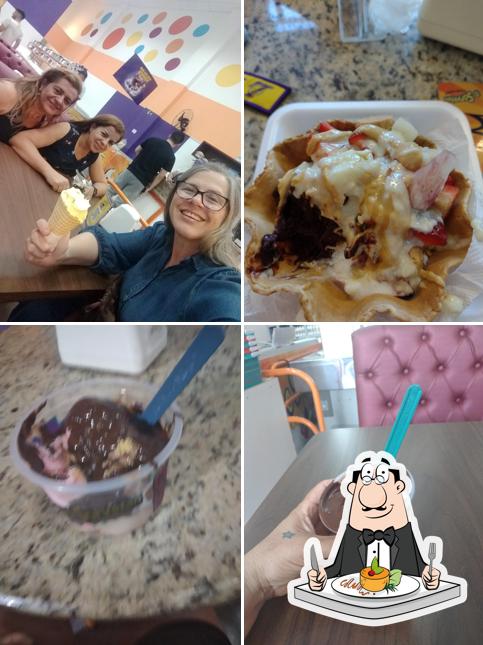 O Sorvetão - Sorocaba