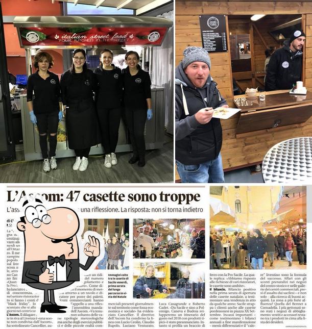 Guarda questa immagine di Pasta & Sugo