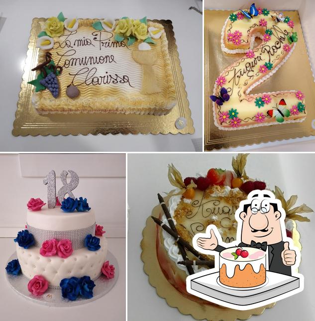 Pasticceria Martino