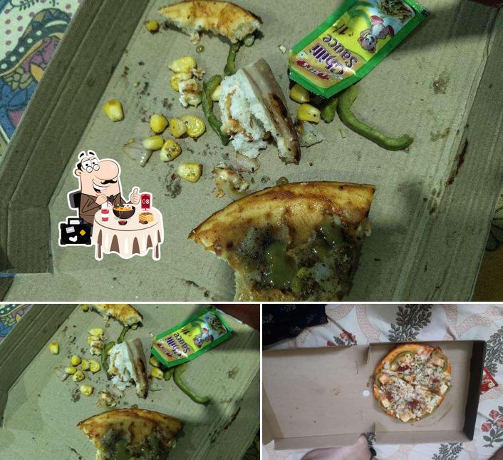 Pizza Spot