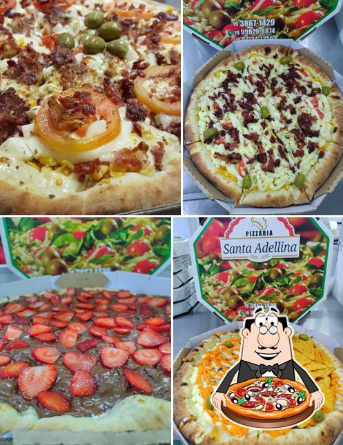 Pizzaria Santa Adellina