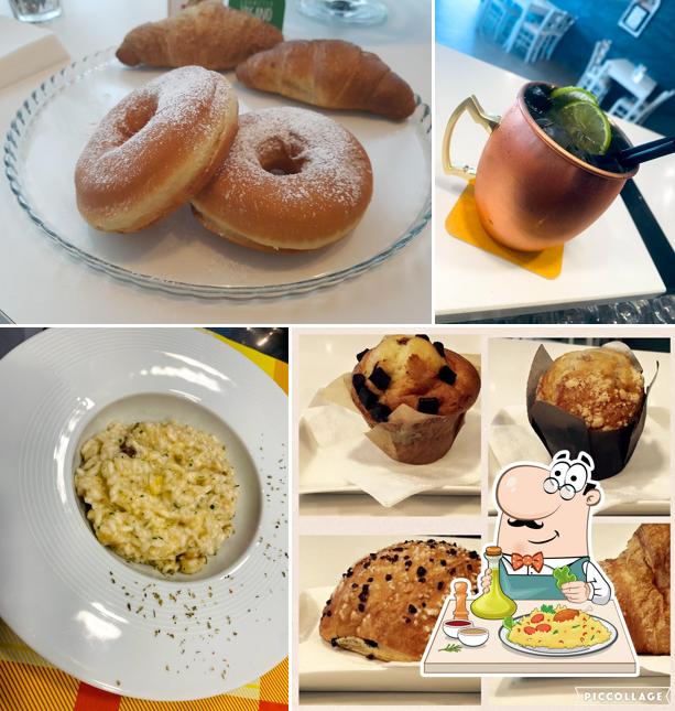 Cibo al Zia Mattta