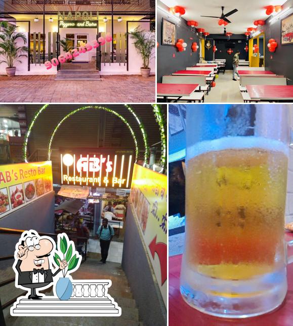 AB's Restaurant And Bar