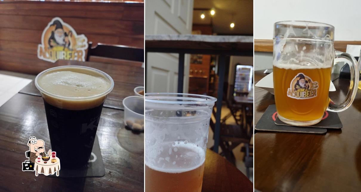 Alquibeer Tap House