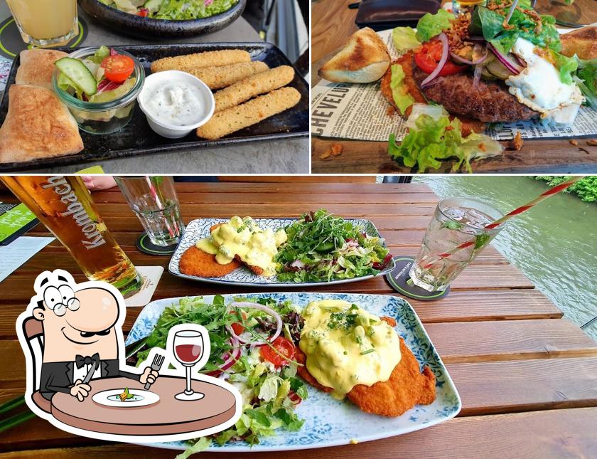 R Cafe Letmathe Fruhstuck Preise