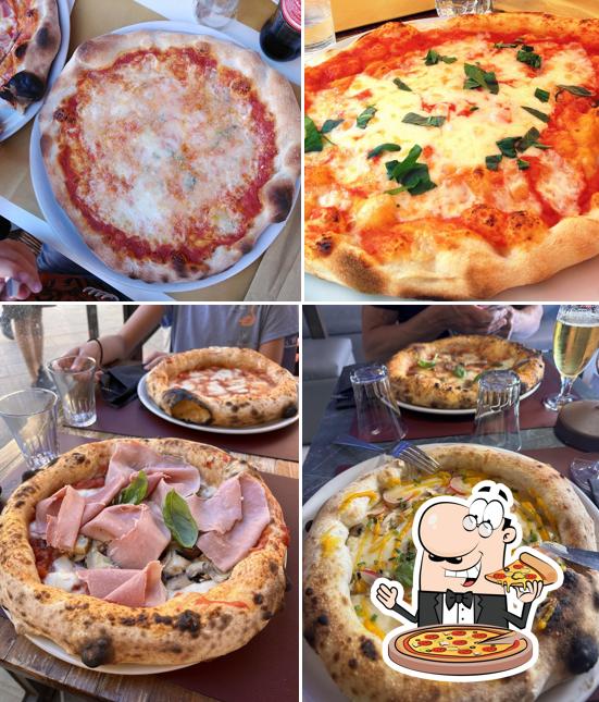 La pizza è il piatto veloce più amato al mondo