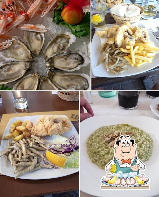 Antica Osteria il Cavallino