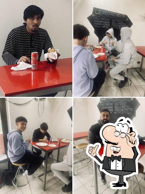 Asti Pizza Kebab and Fast Food