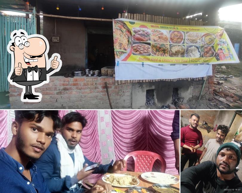 Checken Biryani mahal