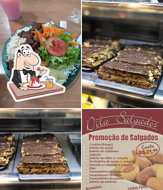 Dila Salgados