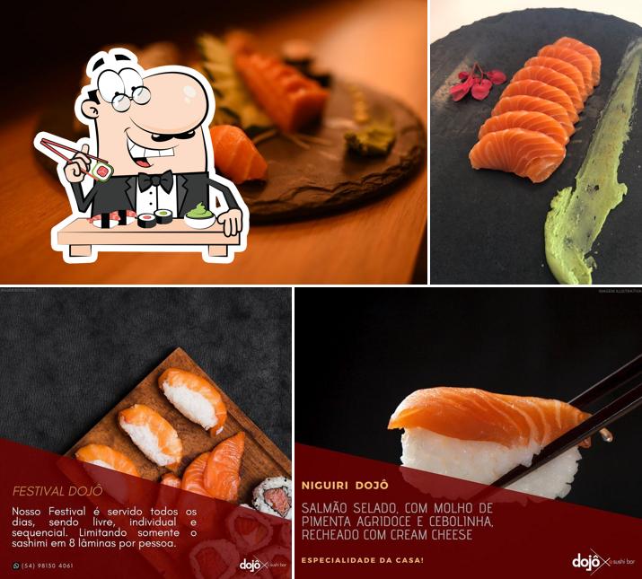 Dojô Sushi Bar