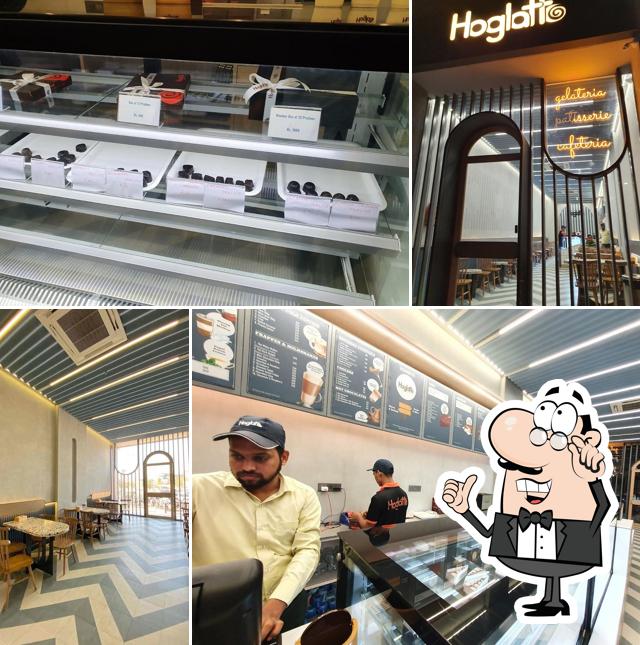 Check out how Hoglatto looks inside