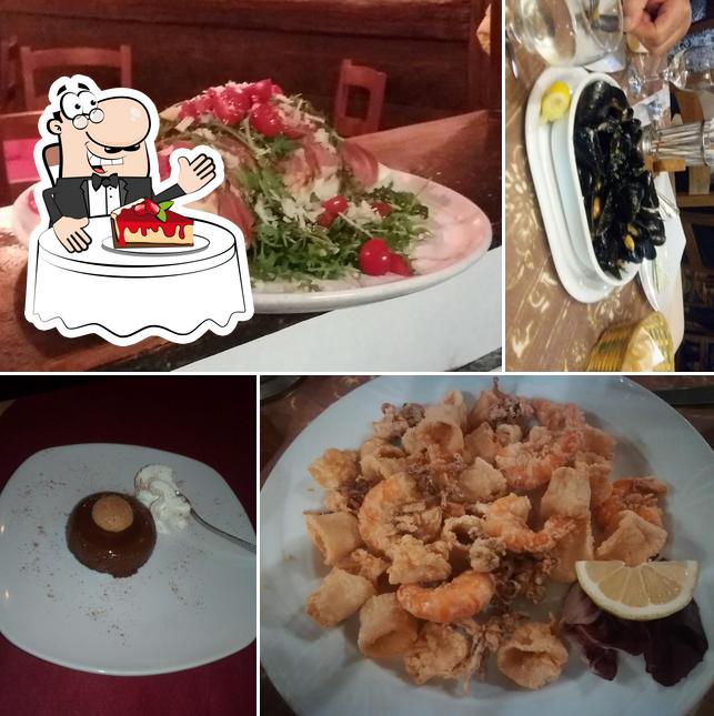 Ristorante Pizzeria Barcantonio