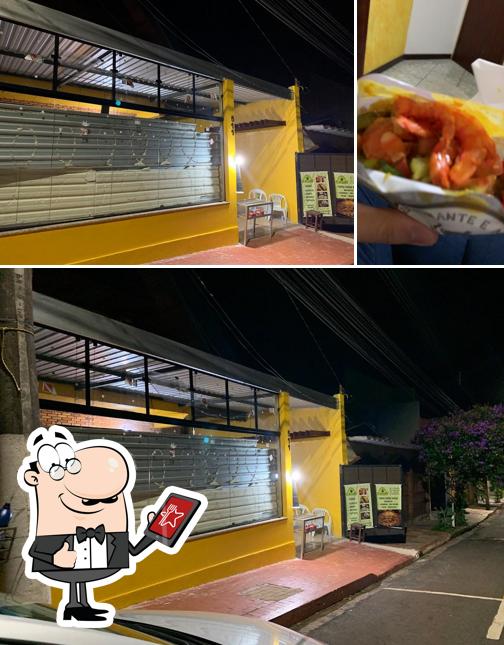 O Baiano