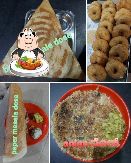 Padmashree mess ಪದ್ಮಶ್ರೀ ಮೆಸ್
