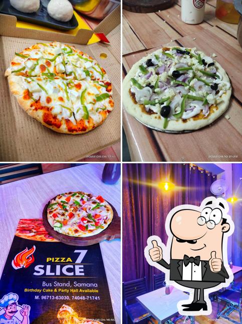 Pizza7Slice photo
