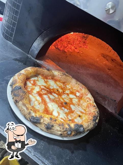 Vedi questa foto di Pizzeria Ale 22