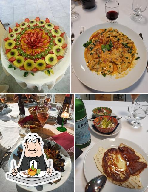 Hotel Ristorante Nuovo Limbara