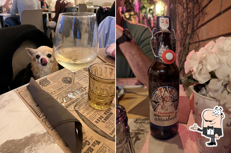 Gli interni di SPIZZICami