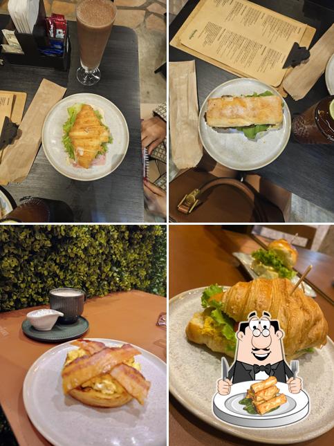 Samaúma Sorvetes & Café