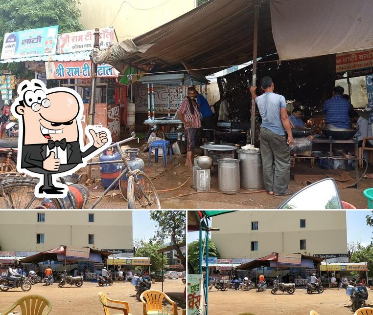 Season Samrat Nashta Corner (सीज़न सम्राट नाश्ता कॉर्नर)