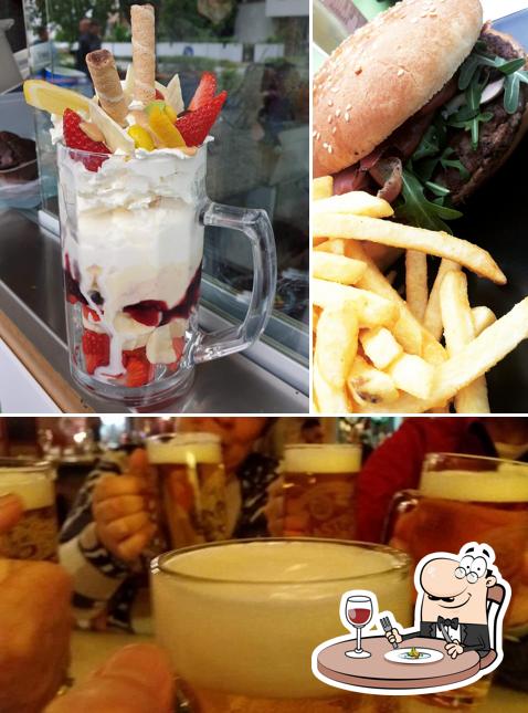 Platti al Sebastian Street Food