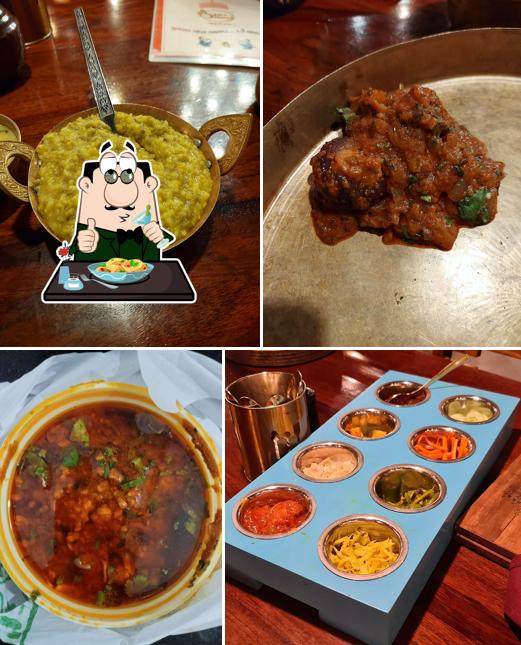 Shree Kismat Kathiyawadi - Bhavnagar