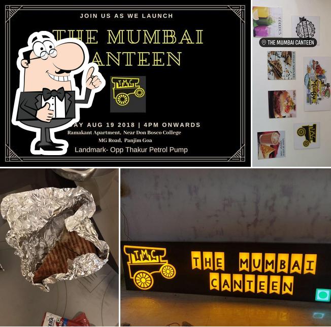 See the picture of The Mumbai Canteen